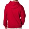 Hanes Ultimate Cotton Hoodie, Blank Heavyweight Sweatshirt for Cricut, Embroidery